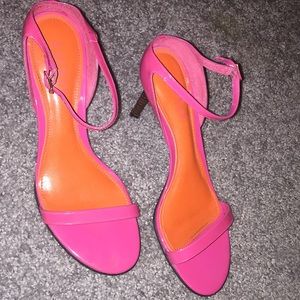 Ralph Lauren sandals